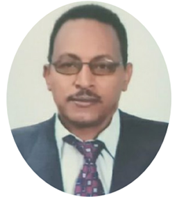 Dr. Hadis Solomon Beyene