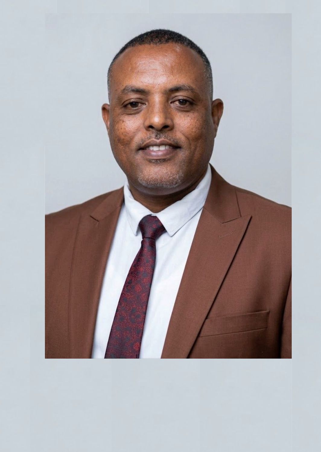 Dr. Birara Hunyalew